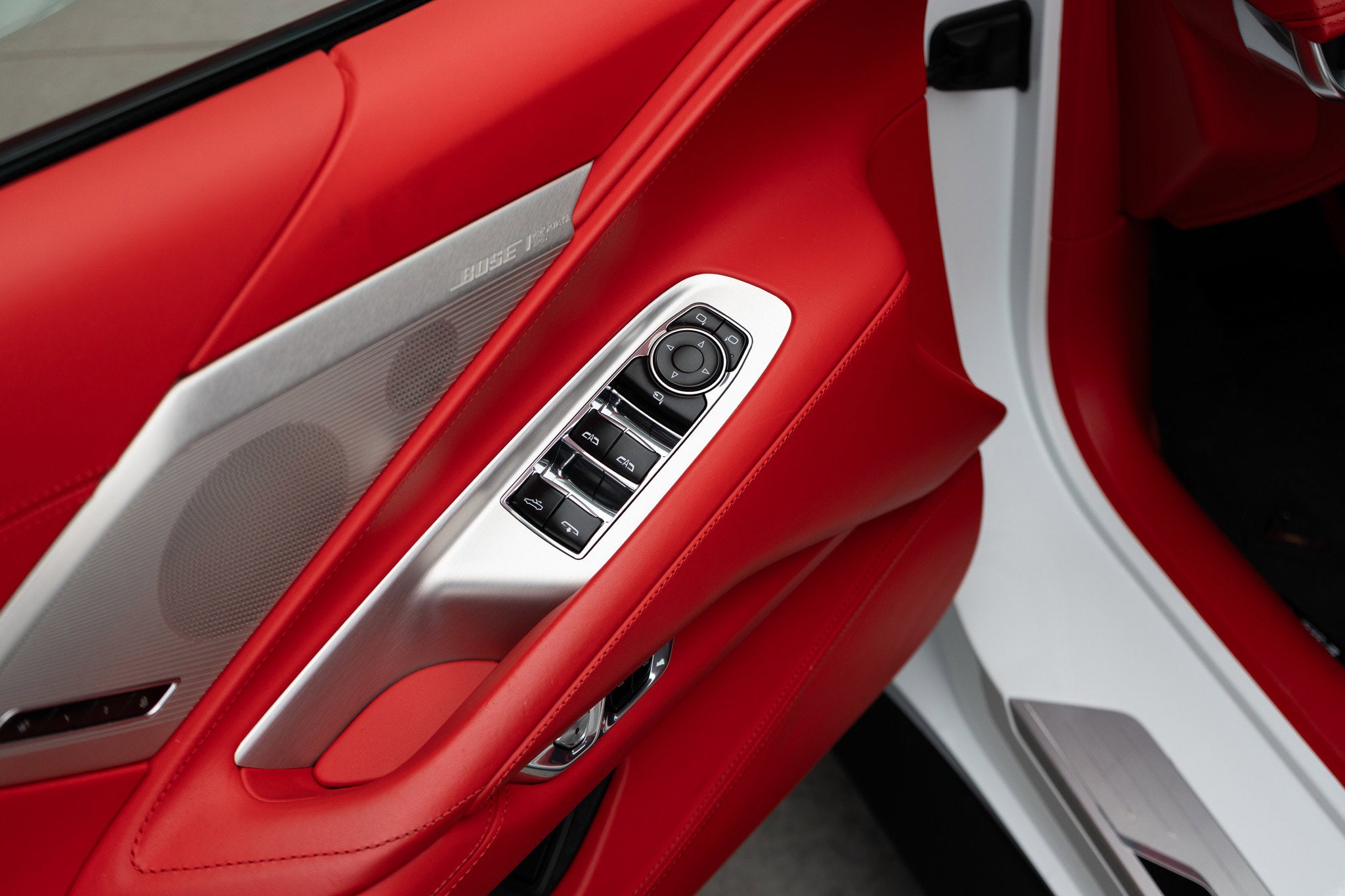 2024 Chevrolet Corvette 3LT