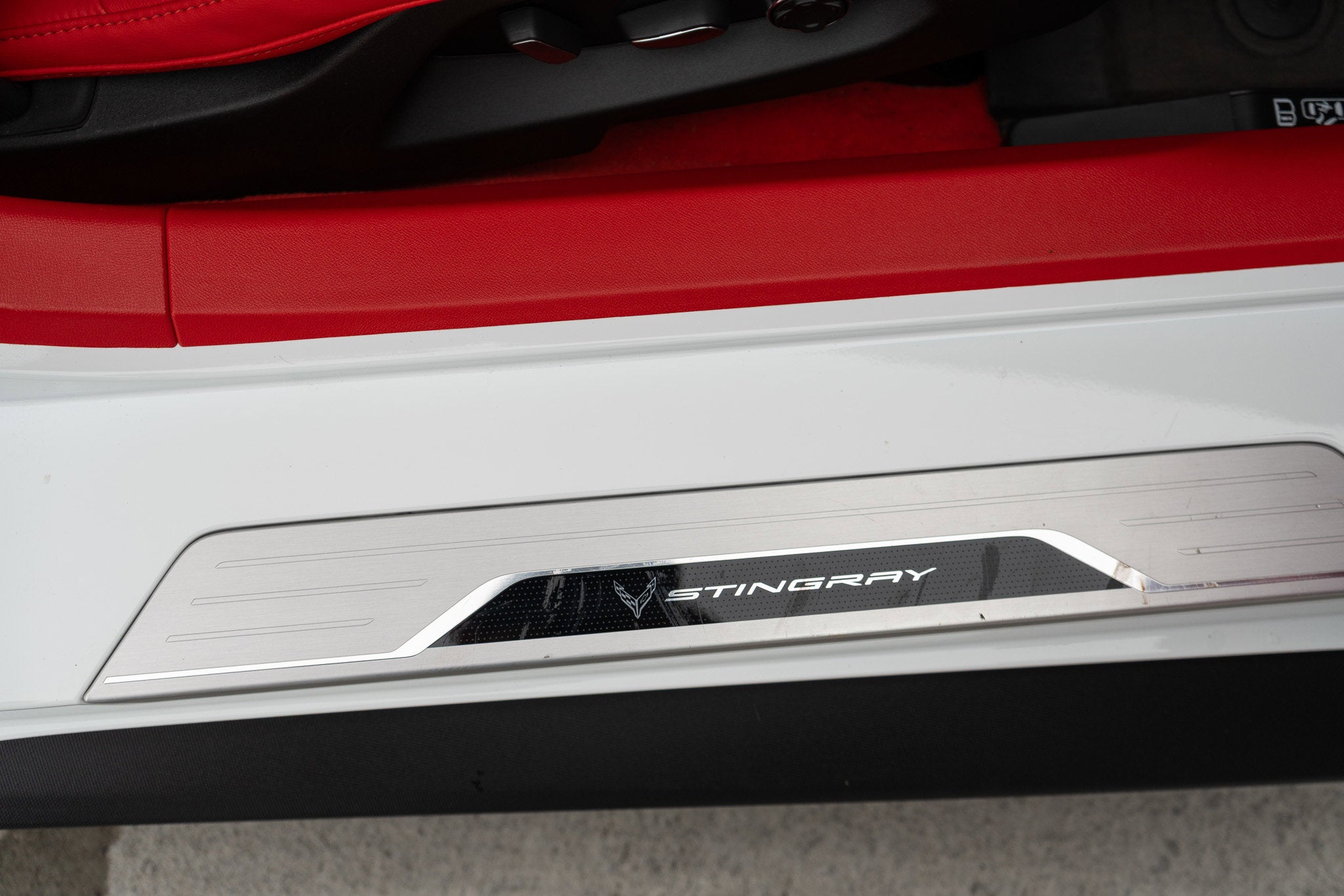 2024 Chevrolet Corvette 3LT