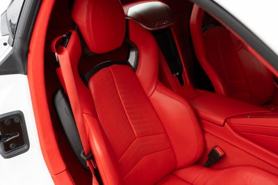 2024 Chevrolet Corvette 3LT