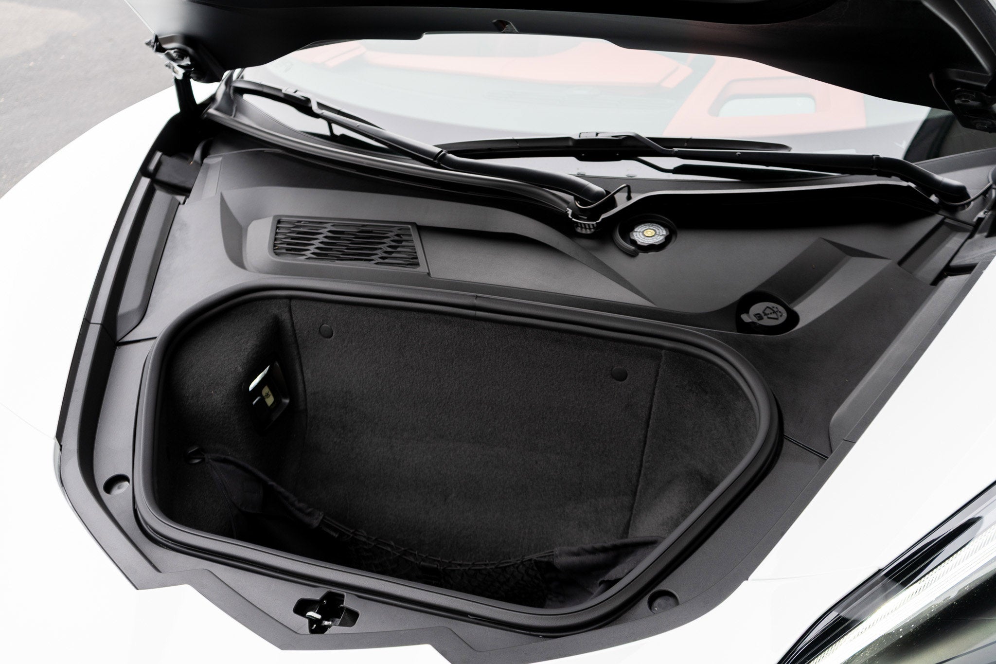 2024 Chevrolet Corvette 3LT