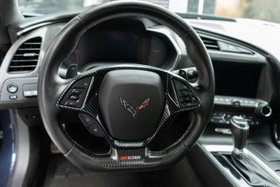 2016 Chevrolet Corvette Z06 3LZ