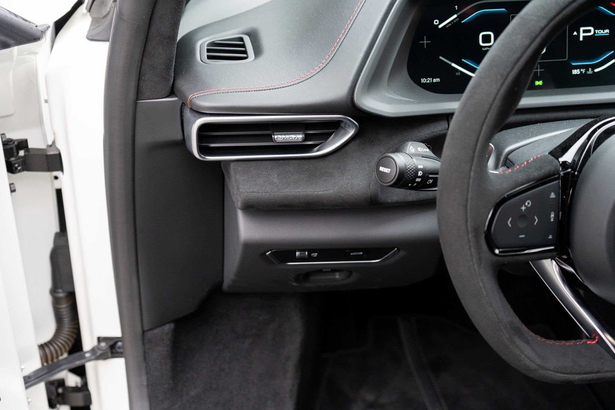 2024 Lotus Emira First Edition