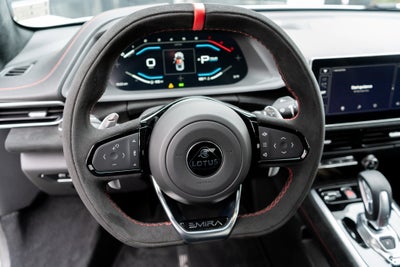 2024 Lotus Emira First Edition