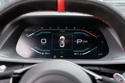 2024 Lotus Emira First Edition