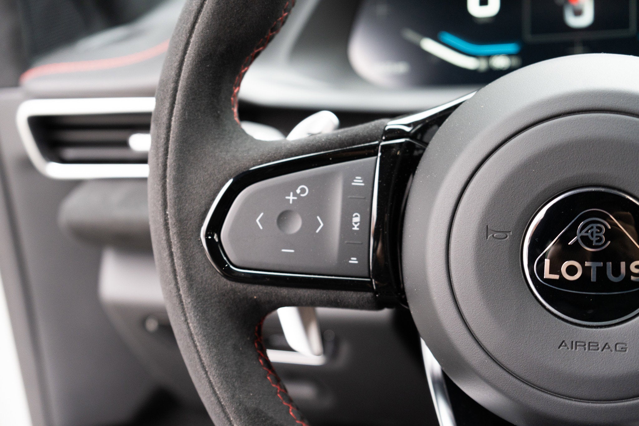 2024 Lotus Emira First Edition