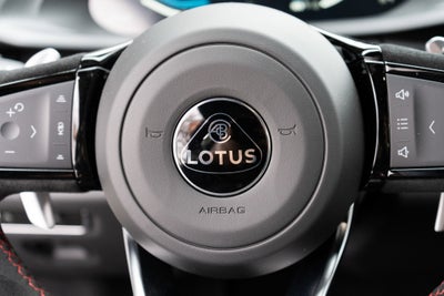 2024 Lotus Emira First Edition