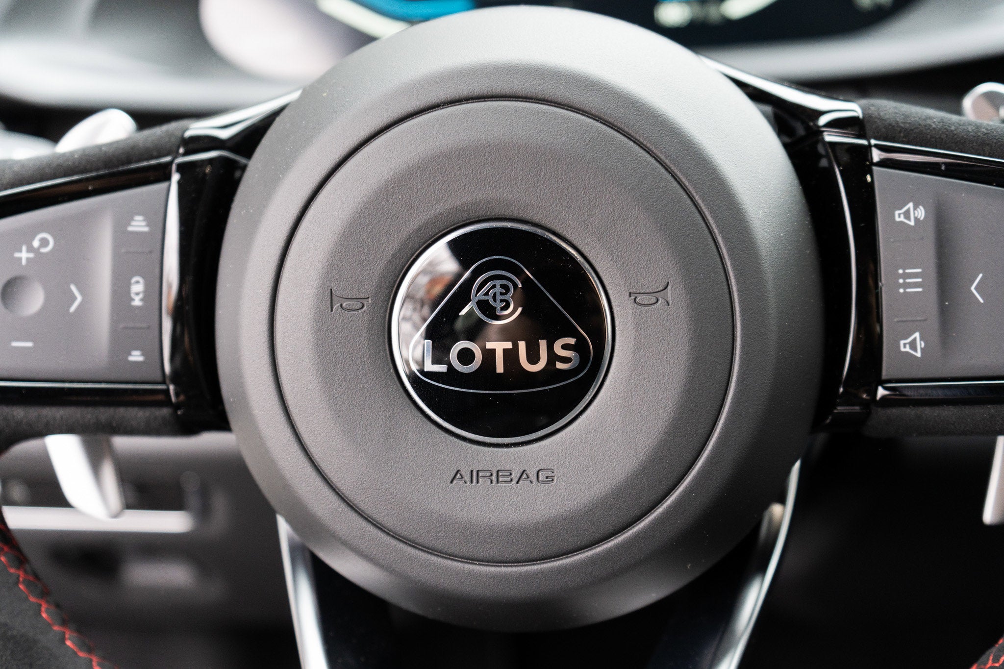 2024 Lotus Emira First Edition