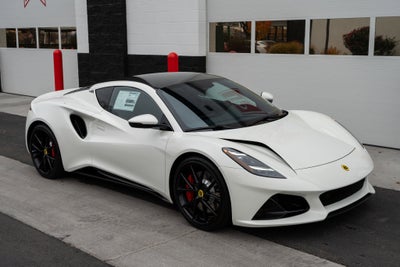 2024 Lotus Emira First Edition