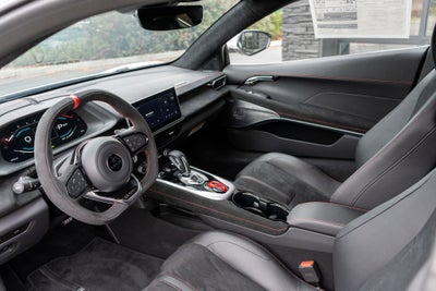 2024 Lotus Emira First Edition