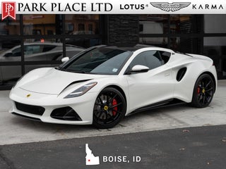 2024 Lotus Emira First Edition