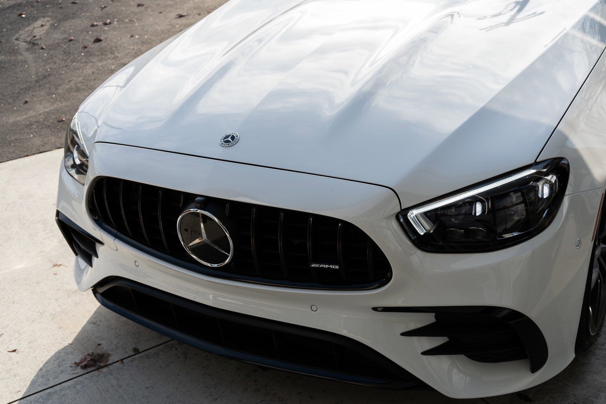 2023 Mercedes-Benz E-Class AMG® E 53