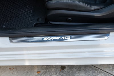 2023 Mercedes-Benz E-Class AMG® E 53