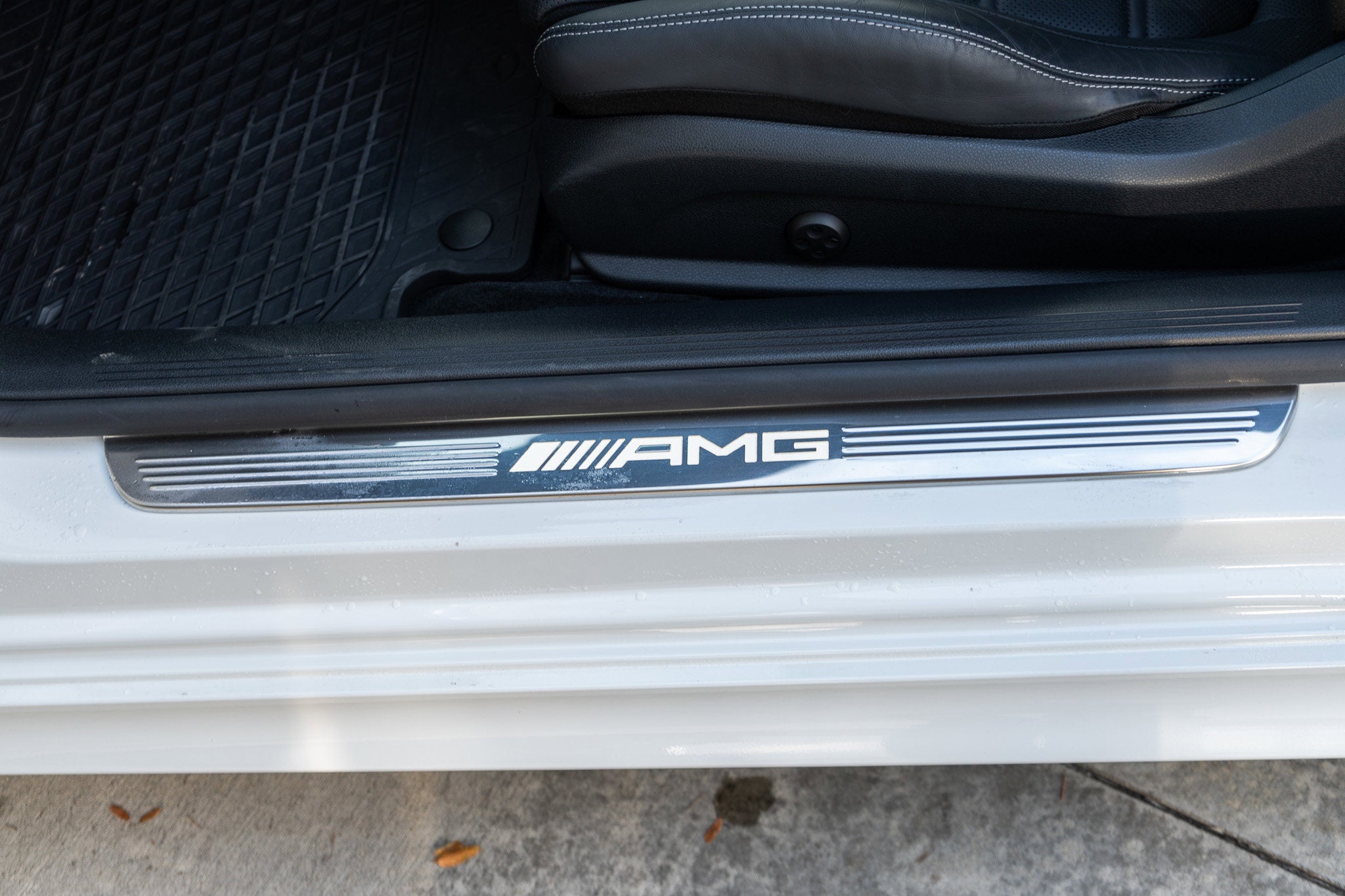 2023 Mercedes-Benz E-Class AMG® E 53