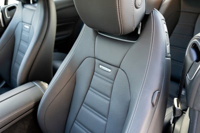 2023 Mercedes-Benz E-Class AMG® E 53