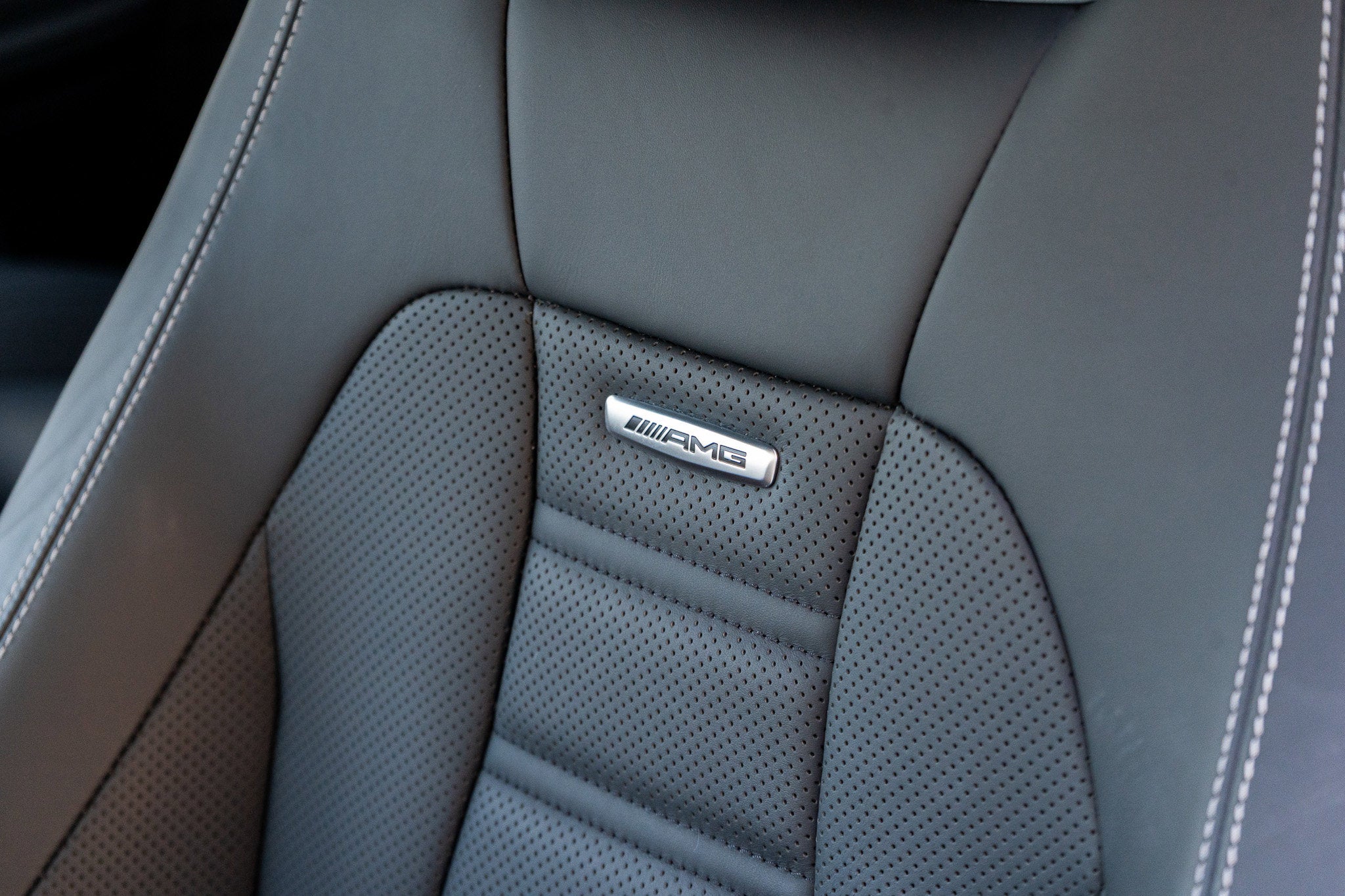 2023 Mercedes-Benz E-Class AMG® E 53