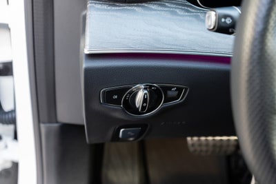 2023 Mercedes-Benz E-Class AMG® E 53