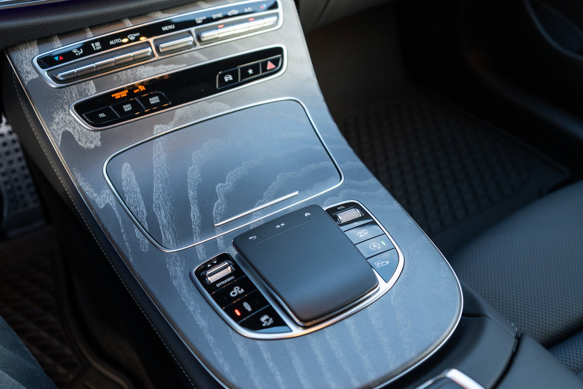 2023 Mercedes-Benz E-Class AMG® E 53