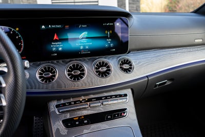 2023 Mercedes-Benz E-Class AMG® E 53