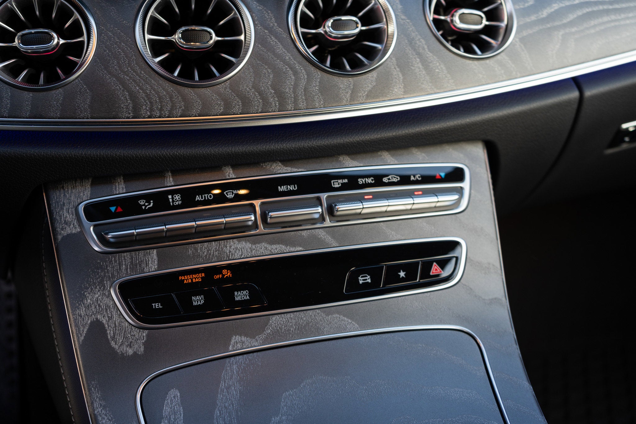 2023 Mercedes-Benz E-Class AMG® E 53