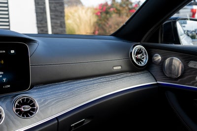 2023 Mercedes-Benz E-Class AMG® E 53