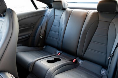 2023 Mercedes-Benz E-Class AMG® E 53