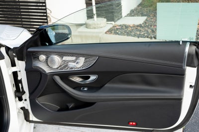 2023 Mercedes-Benz E-Class AMG® E 53