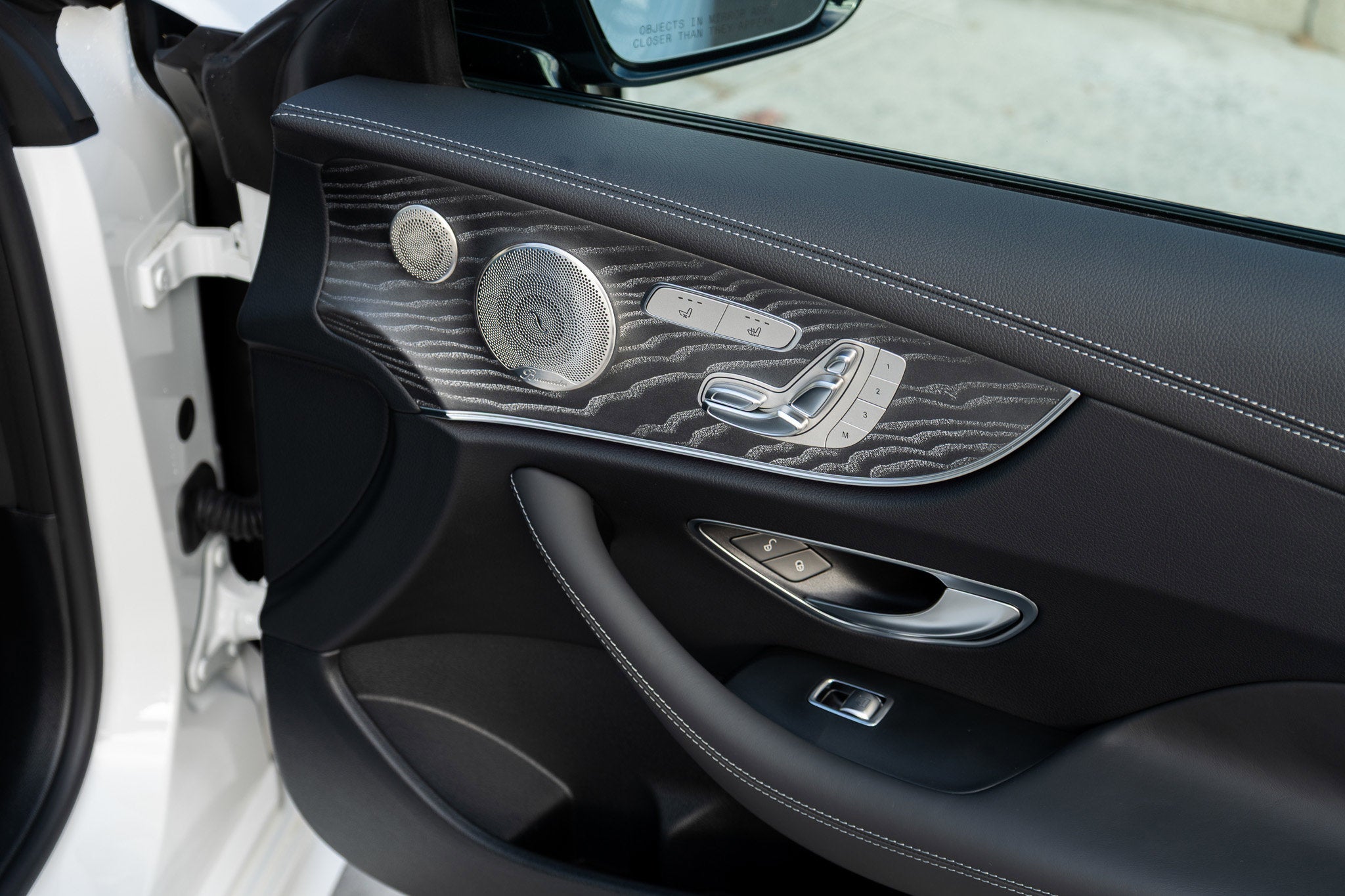 2023 Mercedes-Benz E-Class AMG® E 53