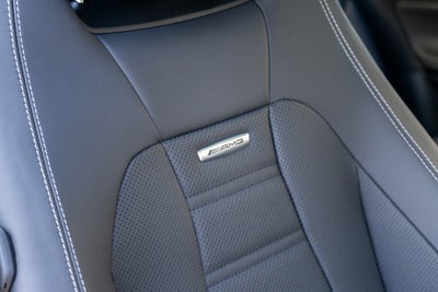2023 Mercedes-Benz E-Class AMG® E 53