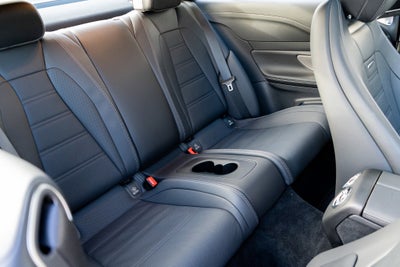 2023 Mercedes-Benz E-Class AMG® E 53