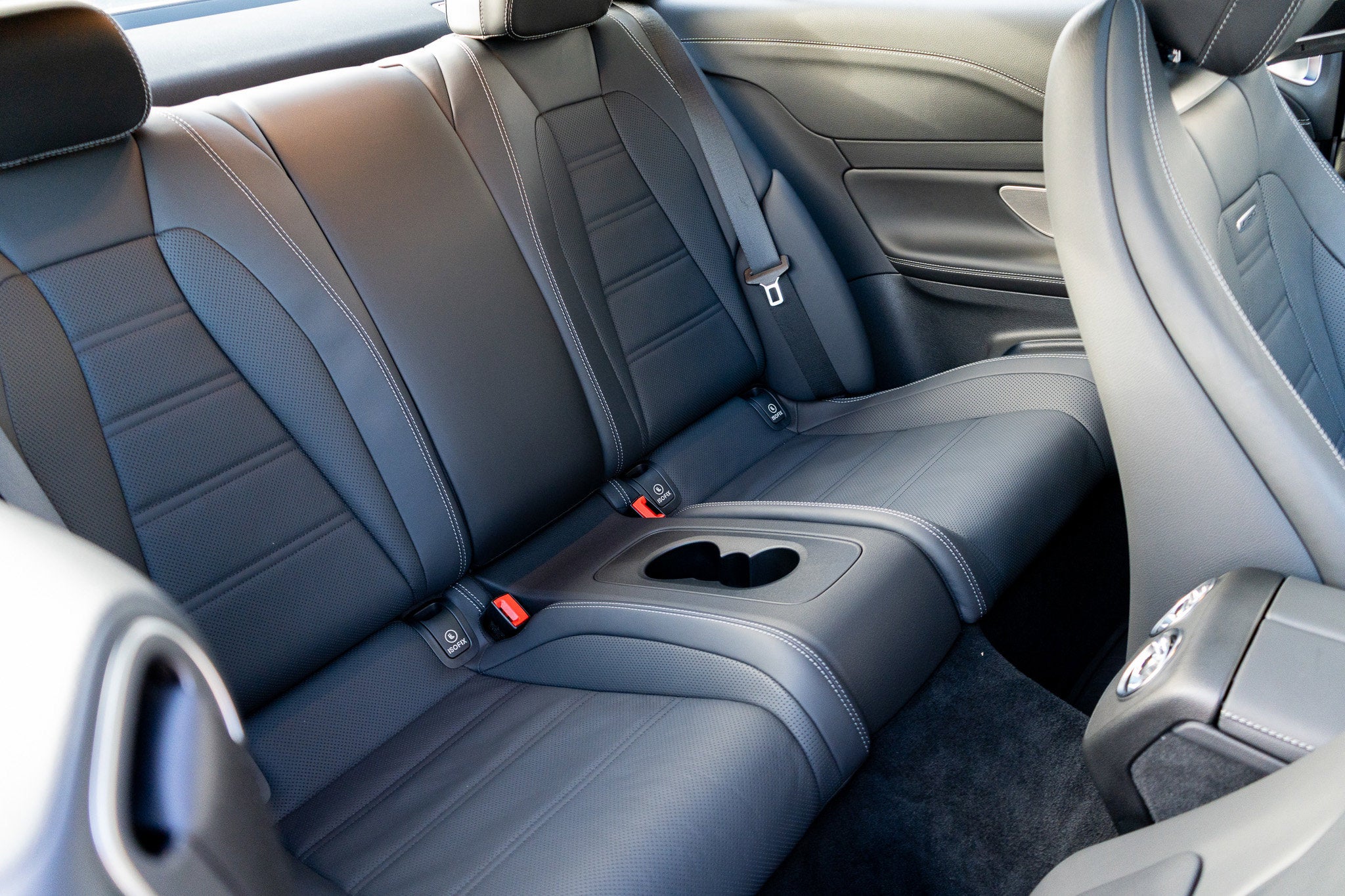 2023 Mercedes-Benz E-Class AMG® E 53