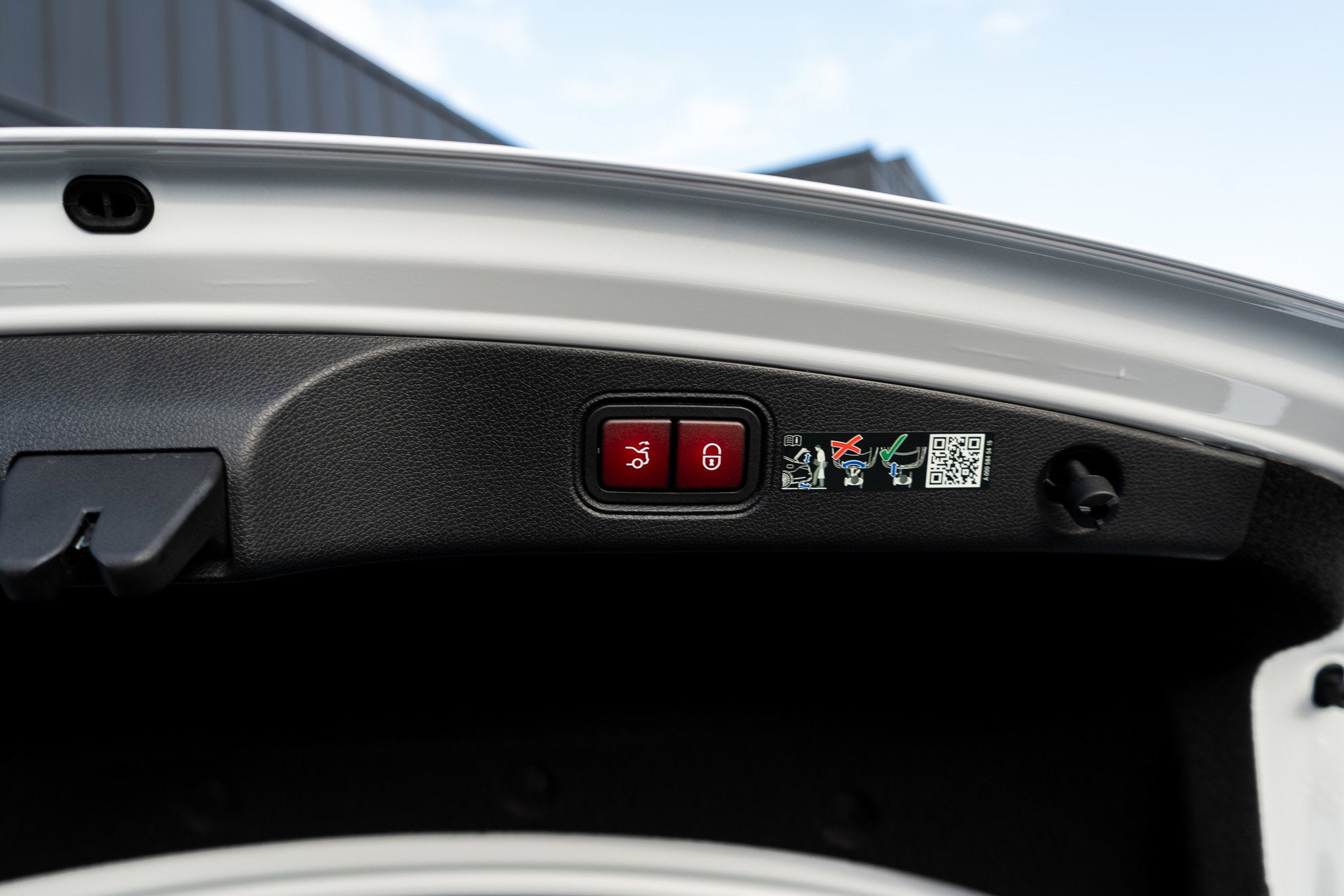 2023 Mercedes-Benz E-Class AMG® E 53