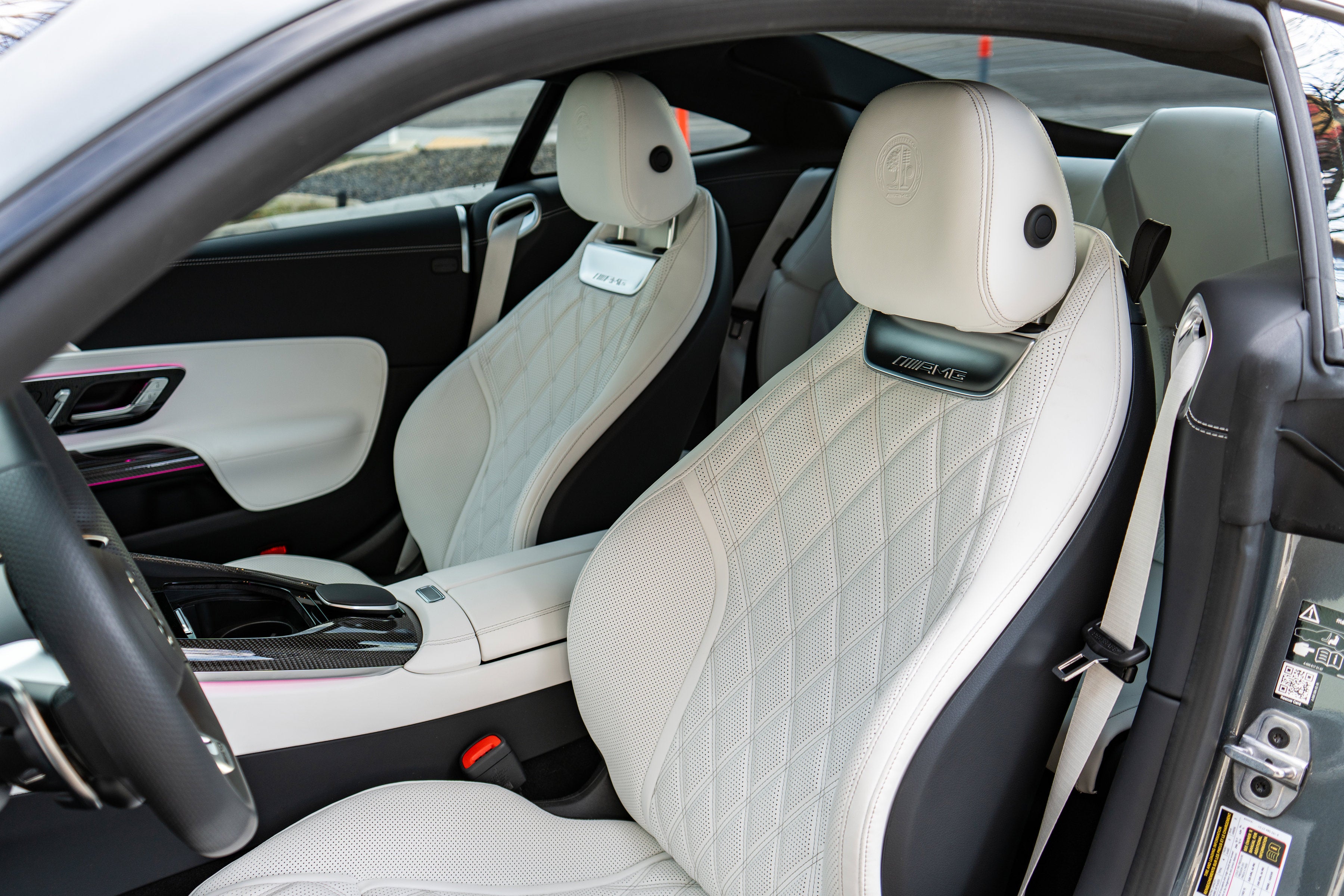 2025 Mercedes-Benz AMG® GT AMG® GT 63