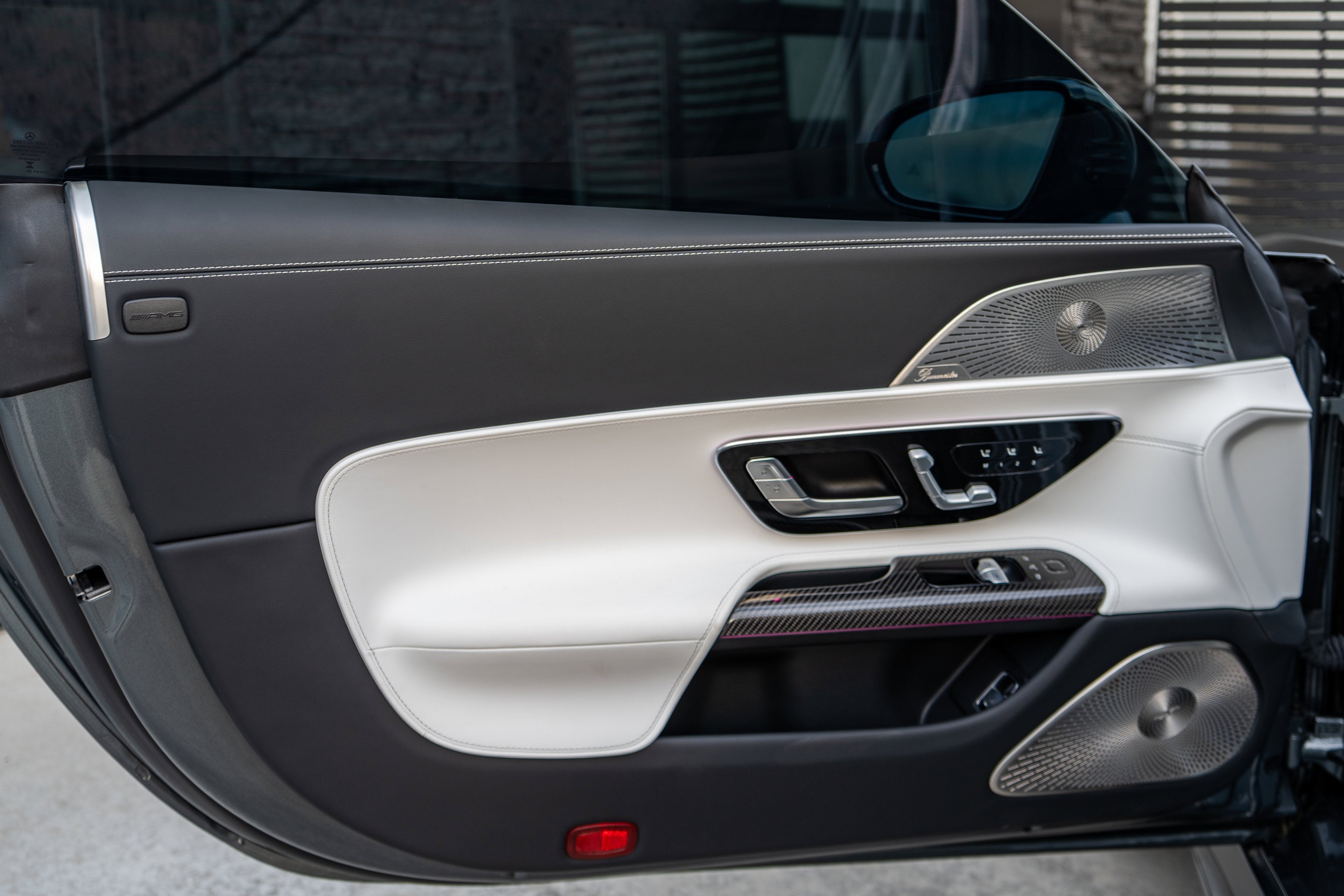 2025 Mercedes-Benz AMG® GT AMG® GT 63