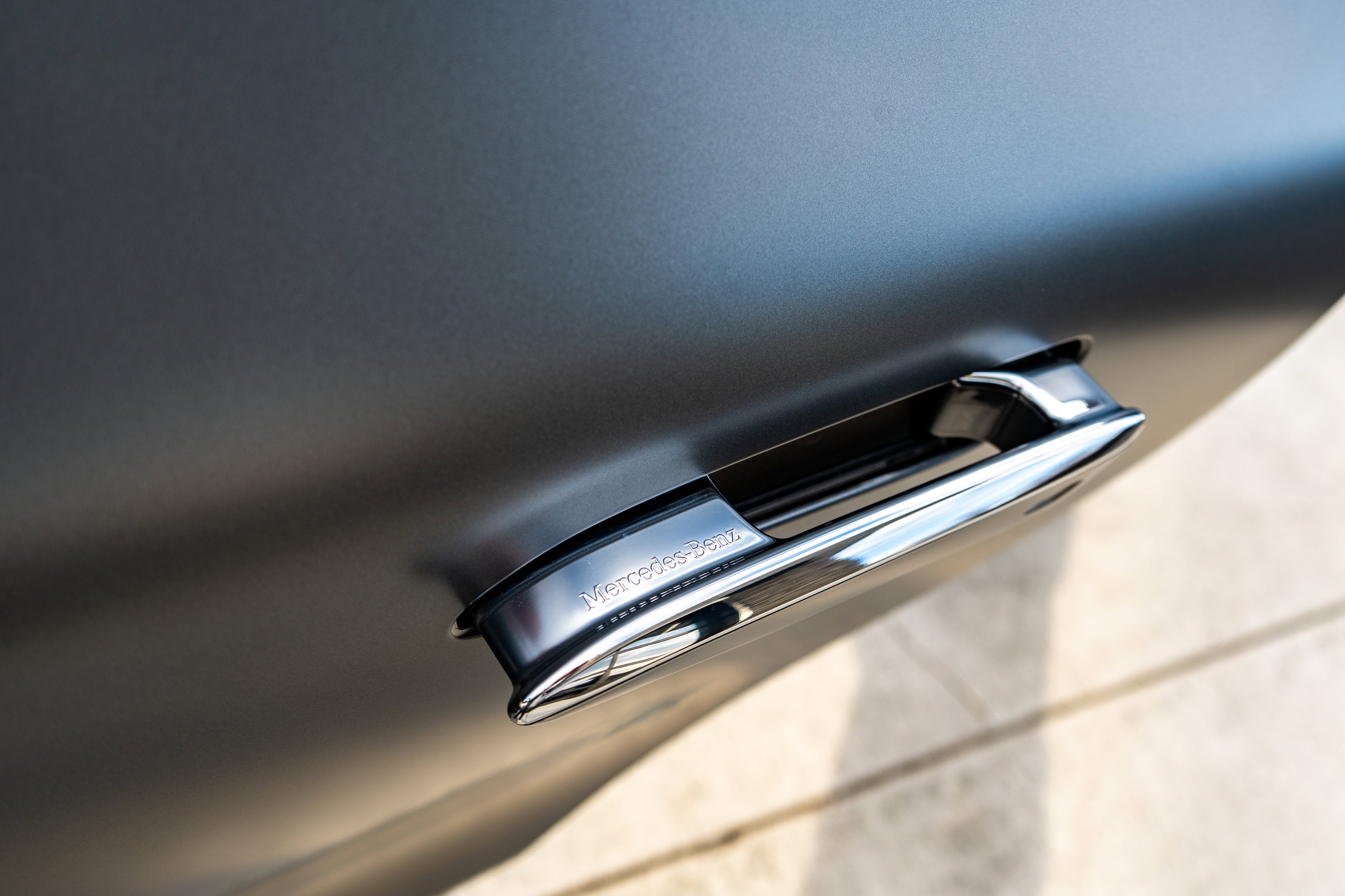 2025 Mercedes-Benz AMG® GT AMG® GT 63