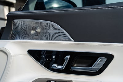 2025 Mercedes-Benz AMG® GT AMG® GT 63