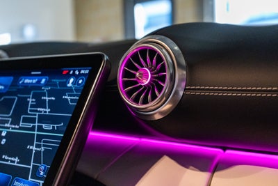 2025 Mercedes-Benz AMG® GT AMG® GT 63