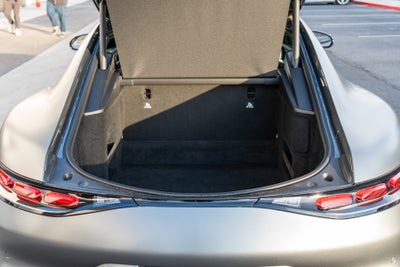 2025 Mercedes-Benz AMG® GT AMG® GT 63