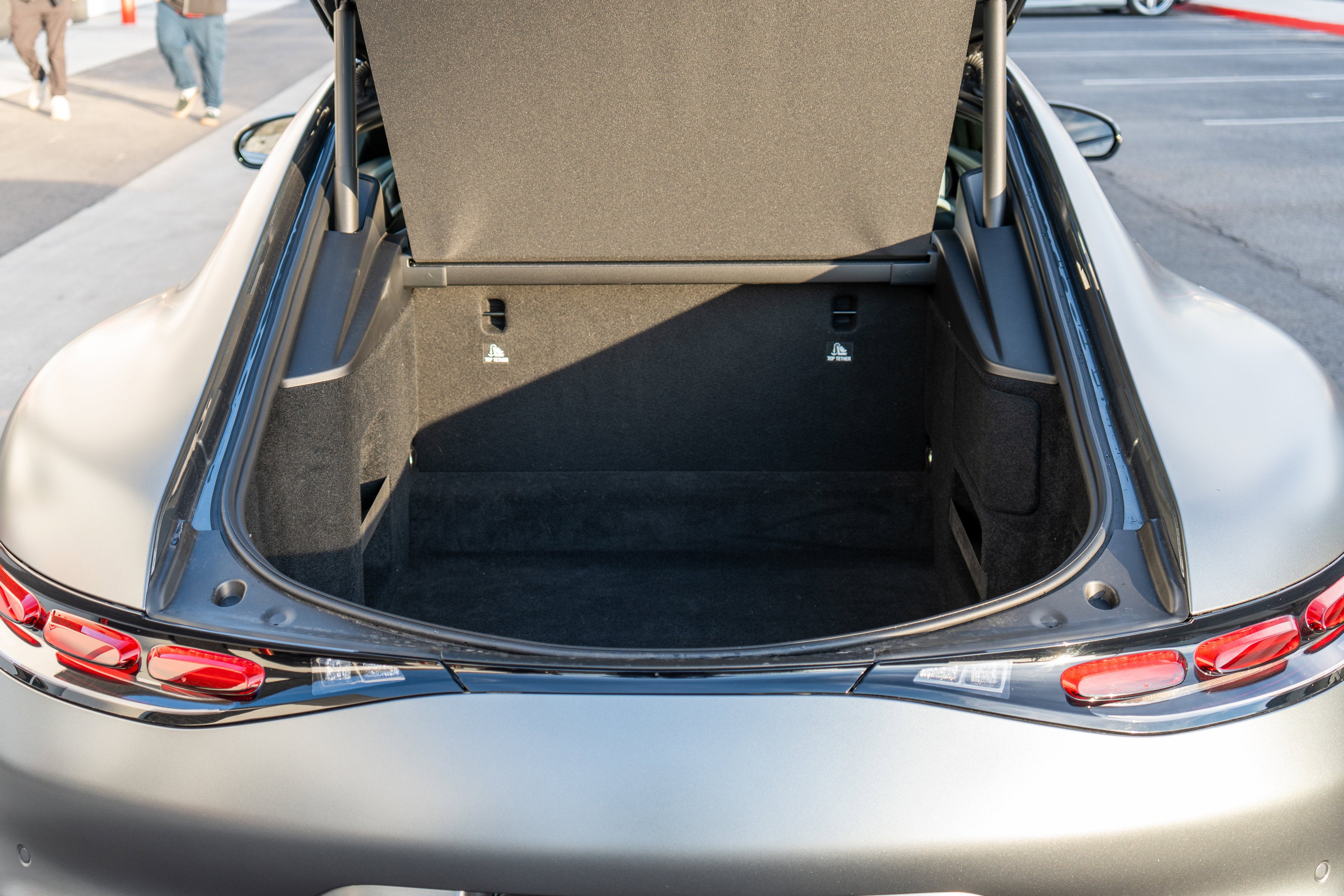 2025 Mercedes-Benz AMG® GT AMG® GT 63